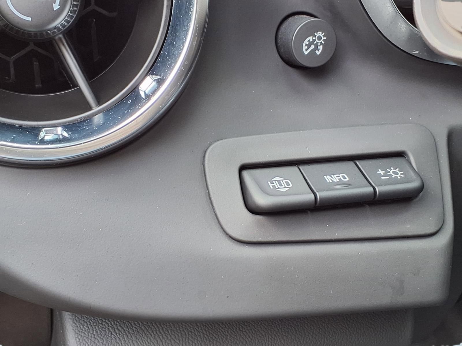 2023 Chevrolet Camaro 3LT