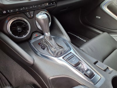 2023 Chevrolet Camaro 3LT