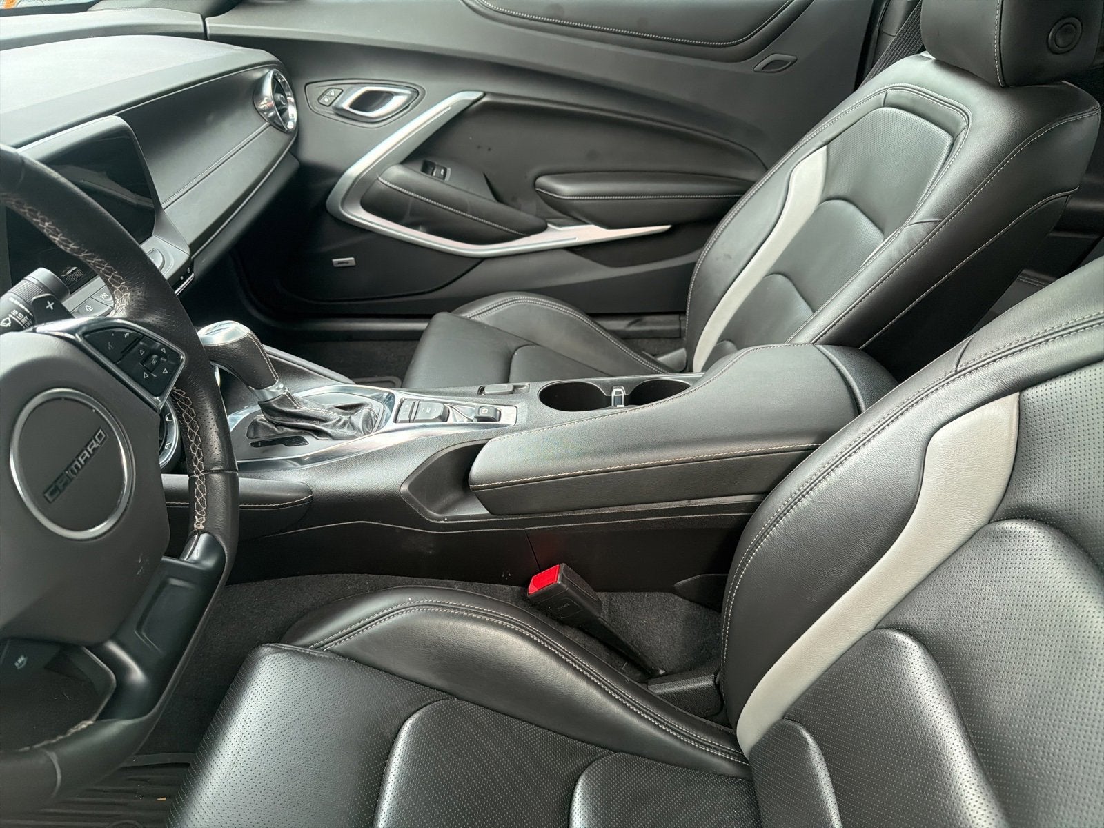 2023 Chevrolet Camaro 3LT