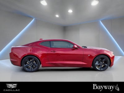 2023 Chevrolet Camaro 3LT