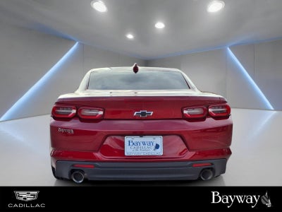 2023 Chevrolet Camaro 3LT