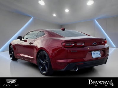 2023 Chevrolet Camaro 3LT