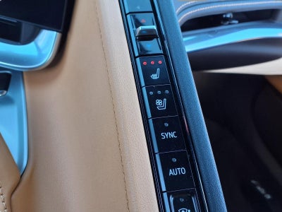 2020 Chevrolet Corvette Stingray 2LT