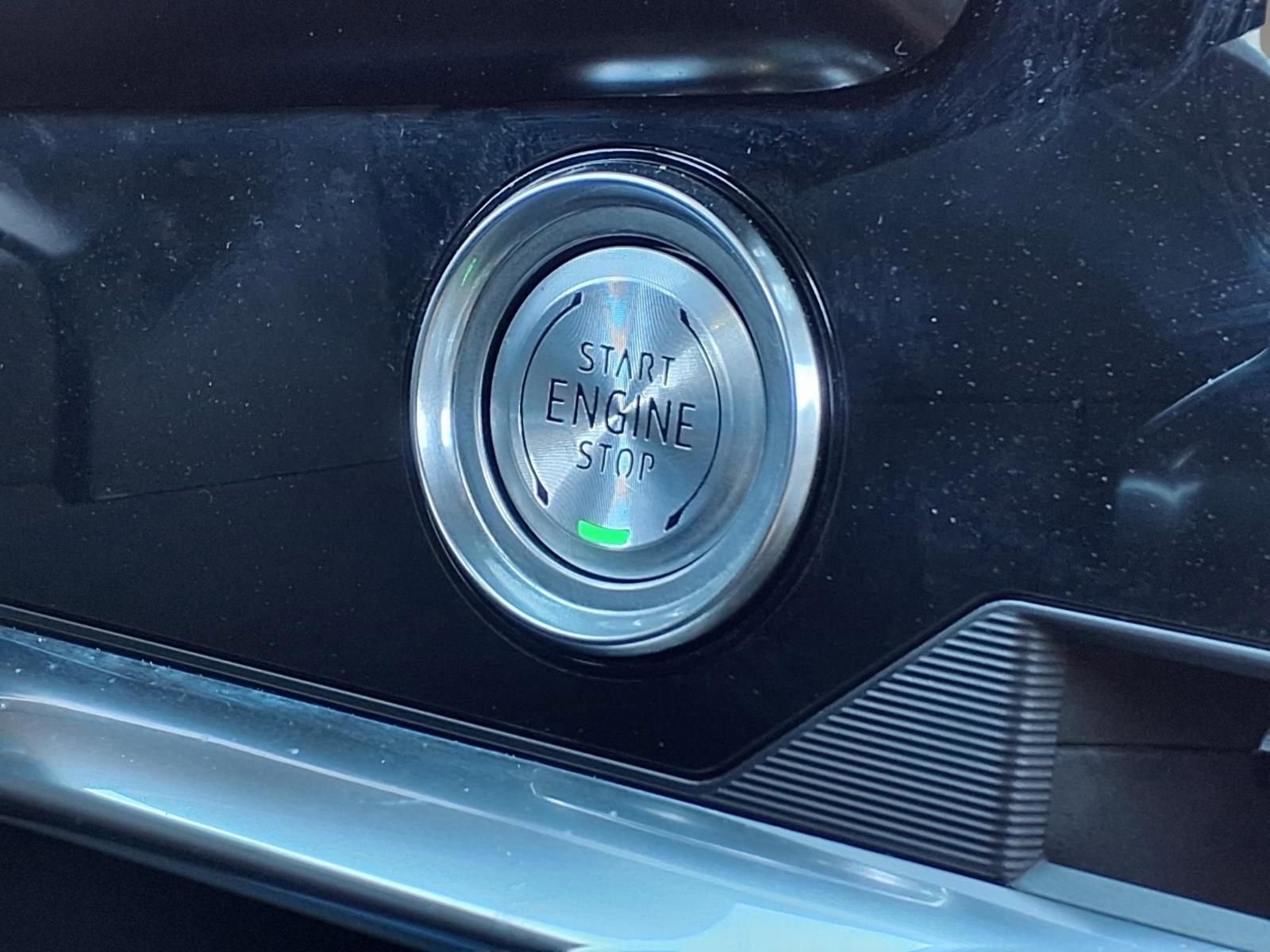 2020 Chevrolet Corvette Stingray 2LT