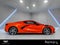 2020 Chevrolet Corvette Stingray 2LT