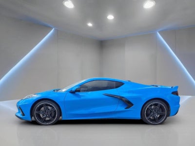 2020 Chevrolet Corvette Stingray 2LT