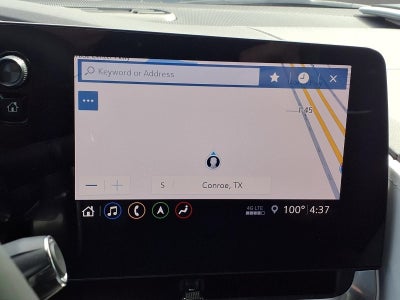 2020 Chevrolet Corvette Stingray 2LT