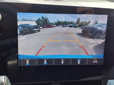 2020 Chevrolet Corvette Stingray 2LT