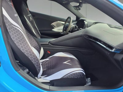 2020 Chevrolet Corvette Stingray 2LT