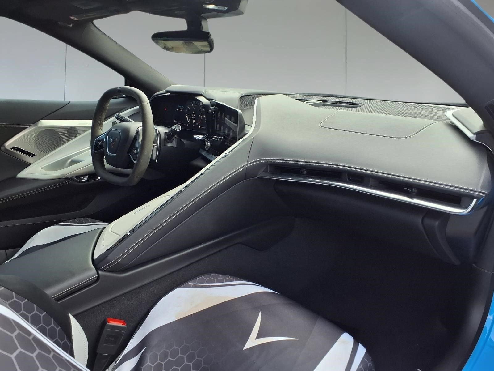 2020 Chevrolet Corvette Stingray 2LT