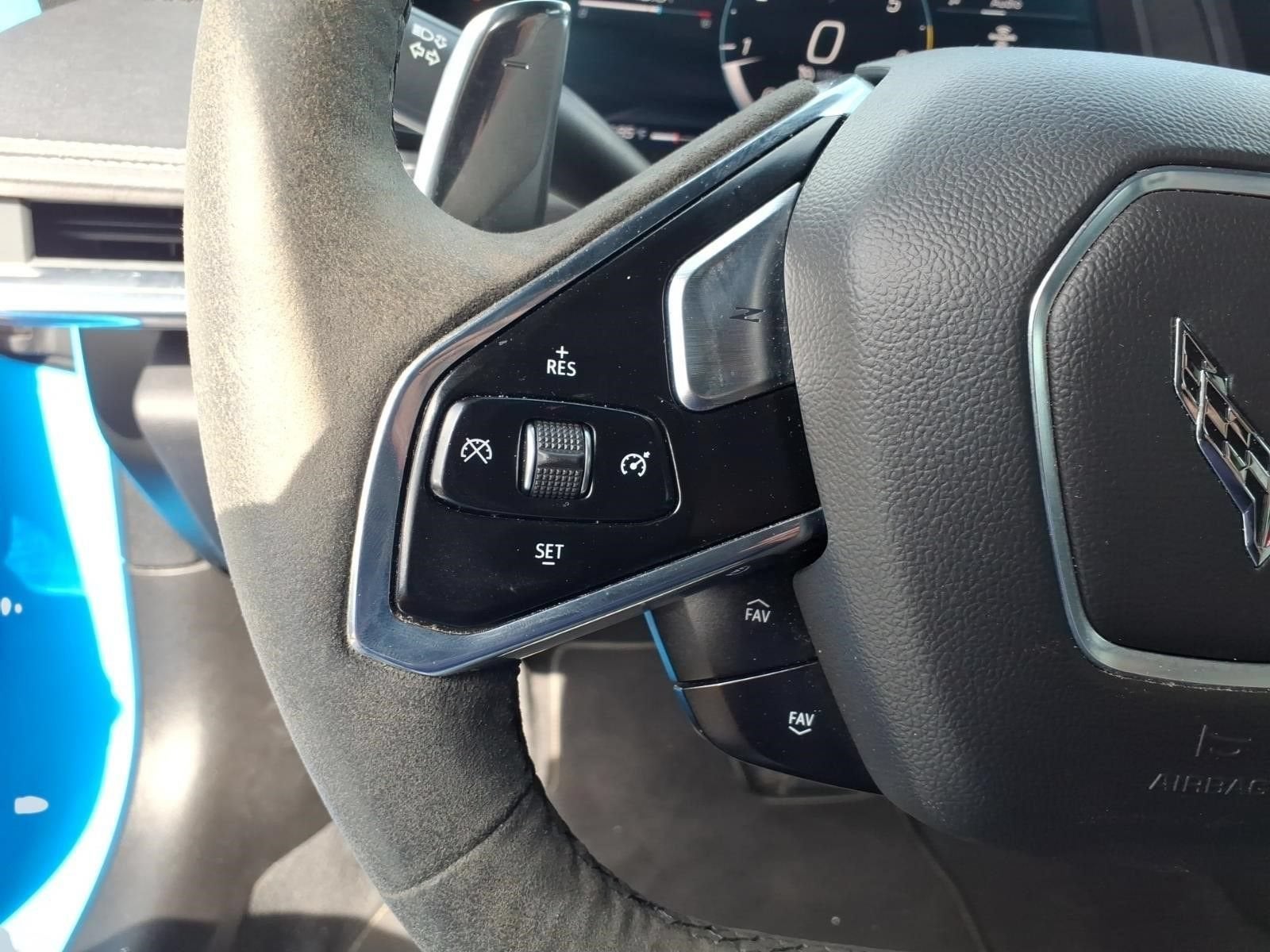 2020 Chevrolet Corvette Stingray 2LT