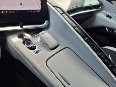 2020 Chevrolet Corvette Stingray 2LT