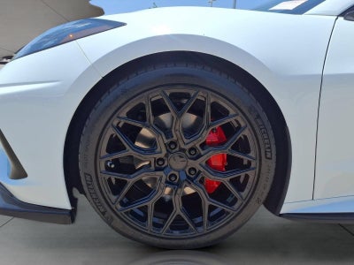 2022 Chevrolet Corvette Stingray 1LT