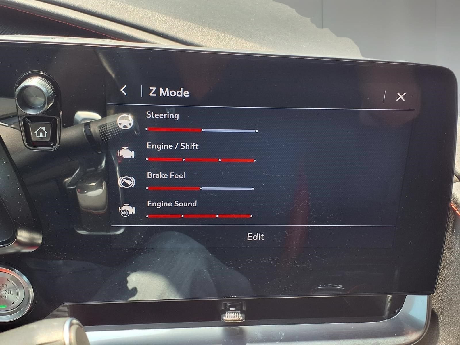 2022 Chevrolet Corvette Stingray 1LT