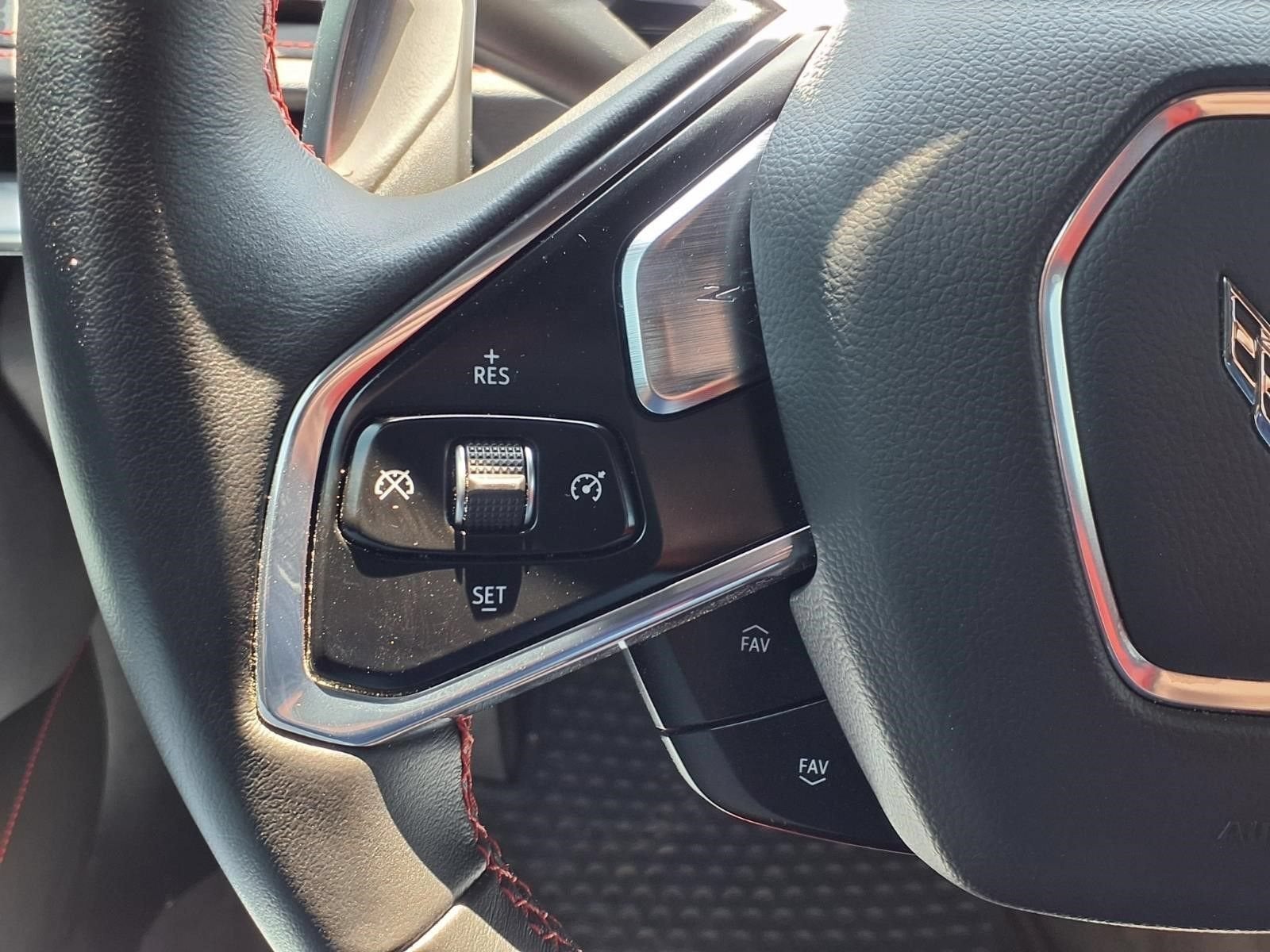 2022 Chevrolet Corvette Stingray 1LT