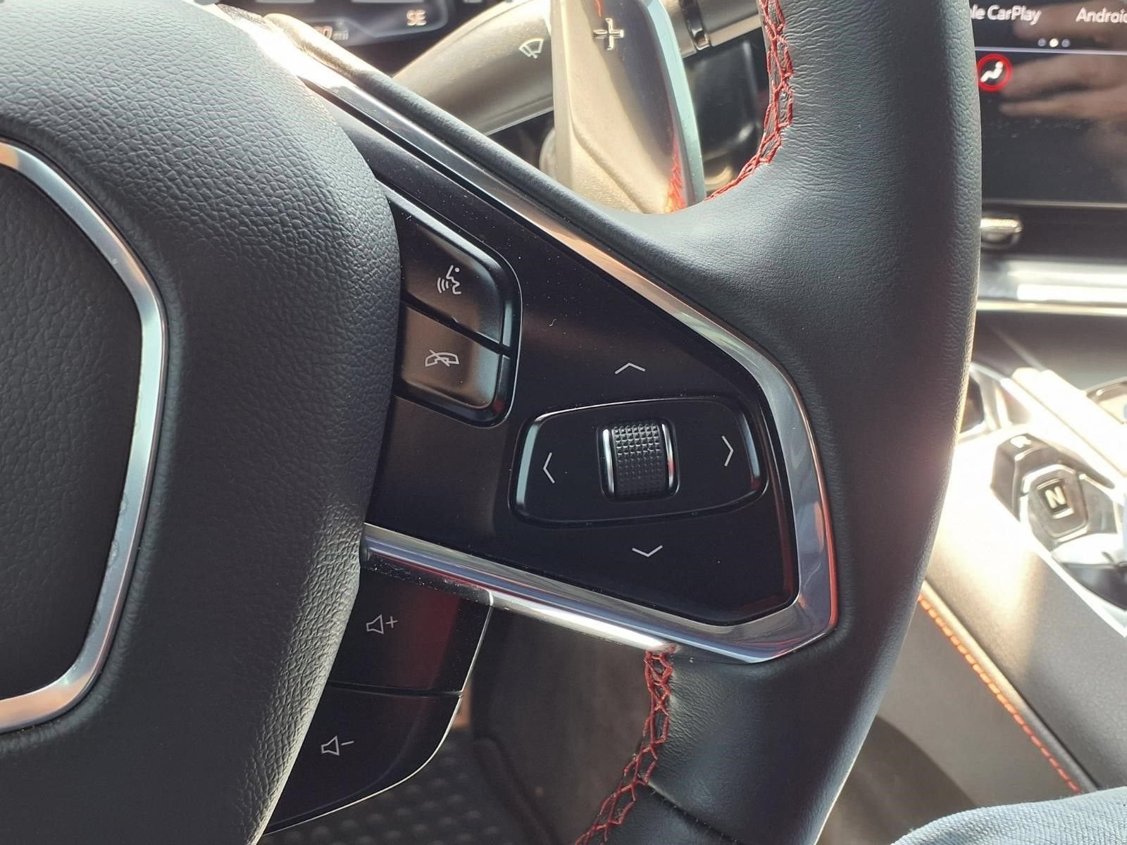2022 Chevrolet Corvette Stingray 1LT