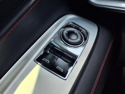 2022 Chevrolet Corvette Stingray 1LT
