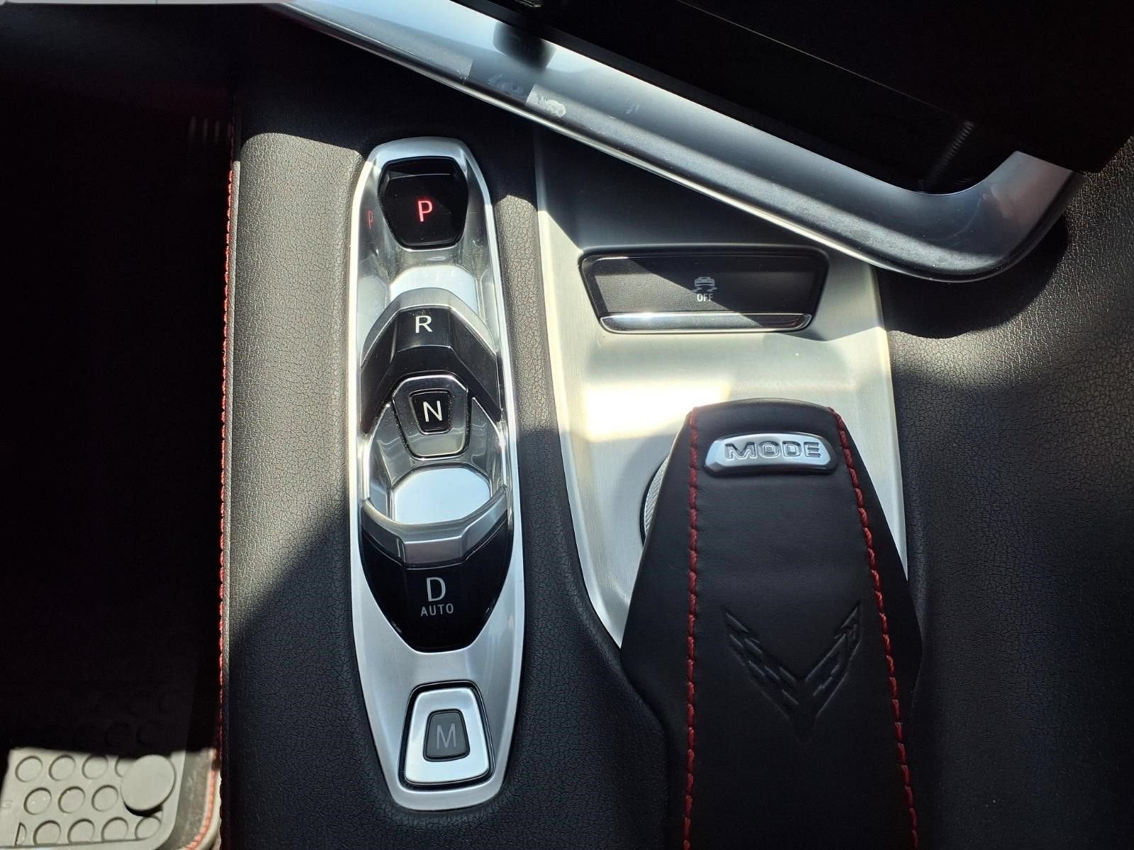 2022 Chevrolet Corvette Stingray 1LT