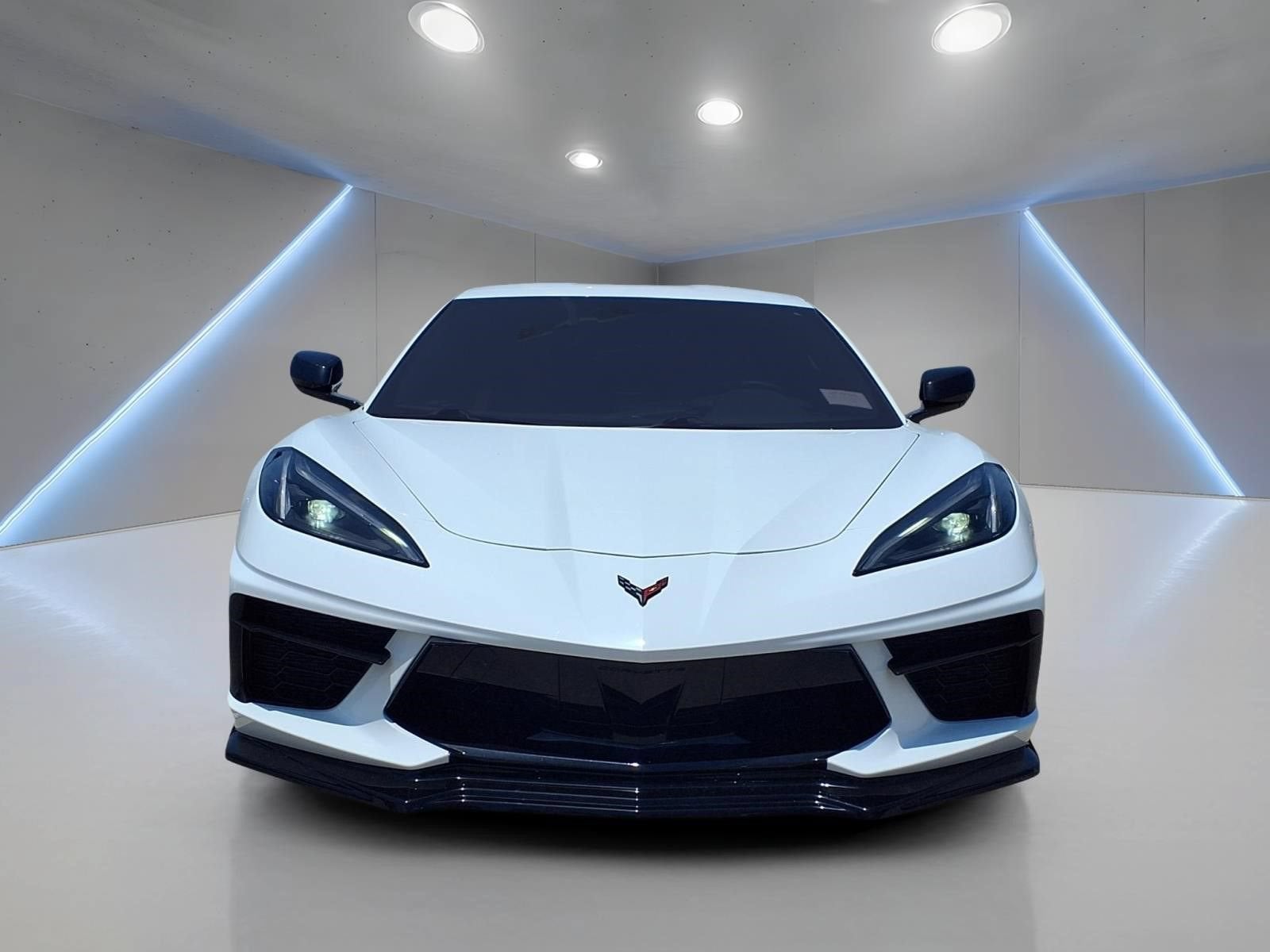 2022 Chevrolet Corvette Stingray 1LT