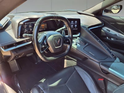 2023 Chevrolet Corvette Stingray 1LT