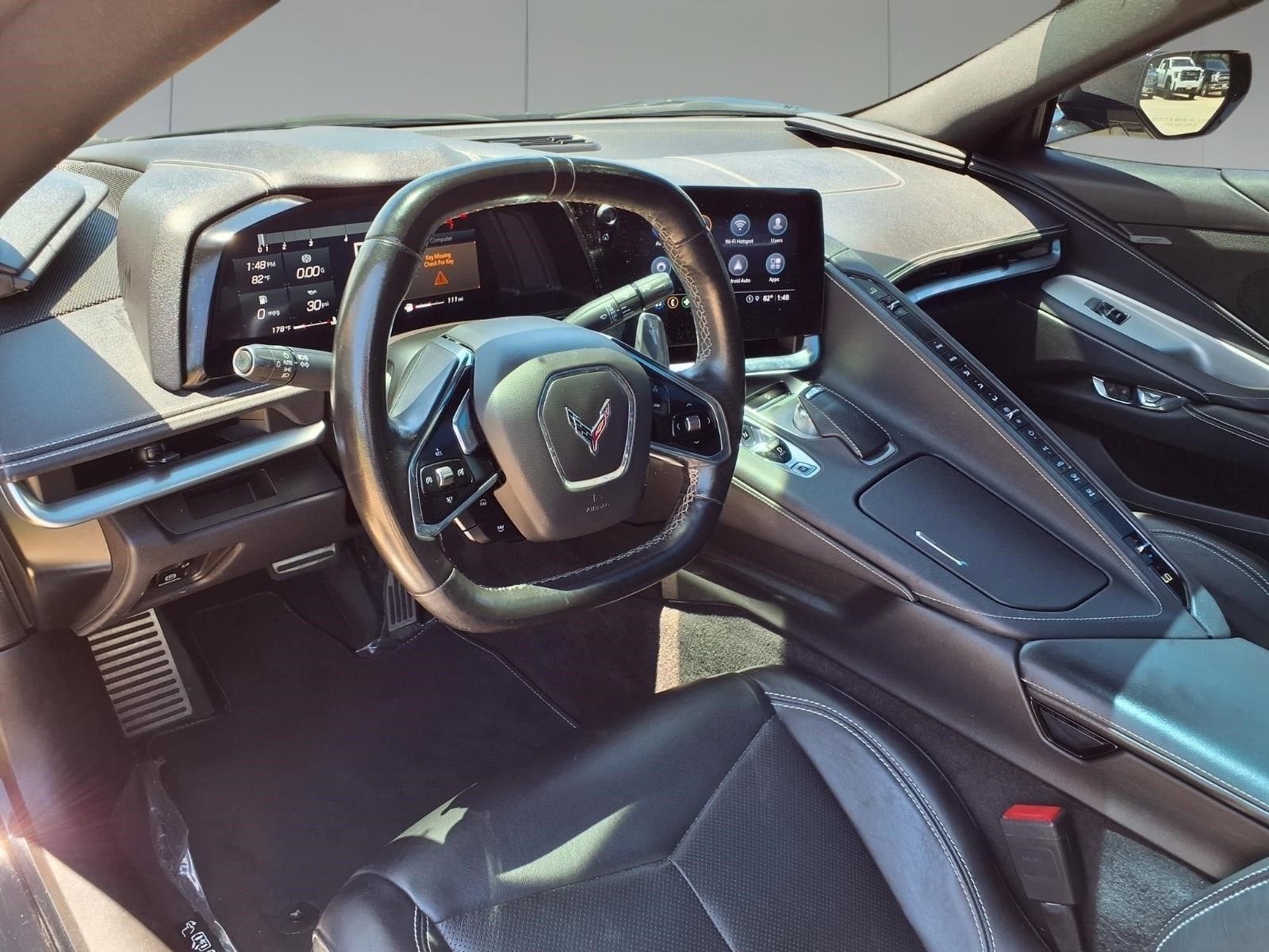 2023 Chevrolet Corvette Stingray 1LT
