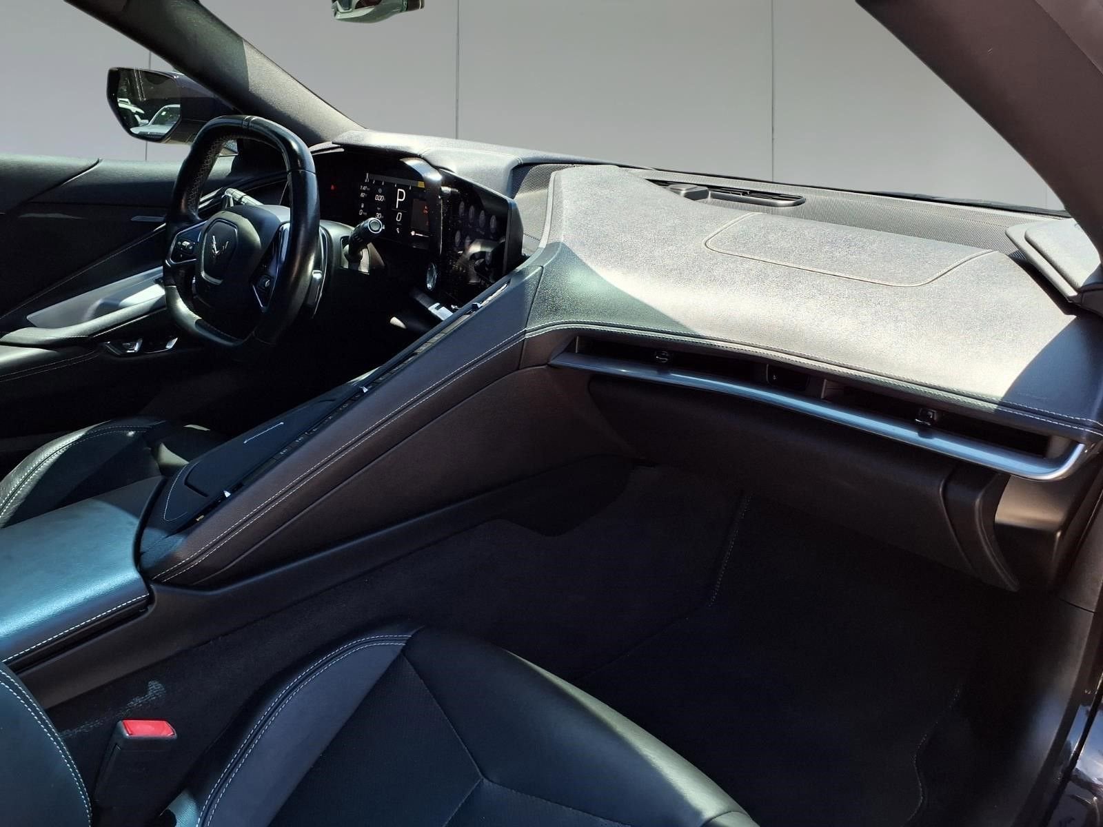 2023 Chevrolet Corvette Stingray 1LT
