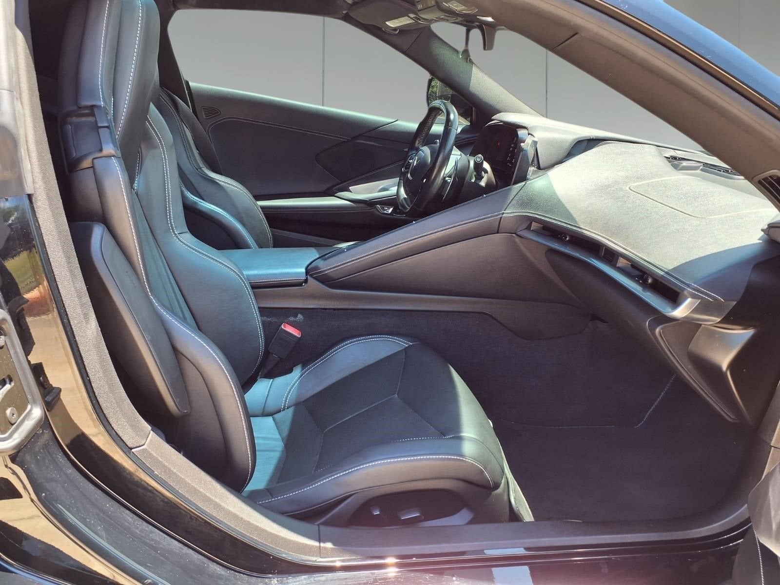 2023 Chevrolet Corvette Stingray 1LT