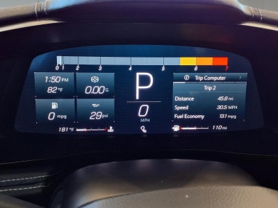 2023 Chevrolet Corvette Stingray 1LT