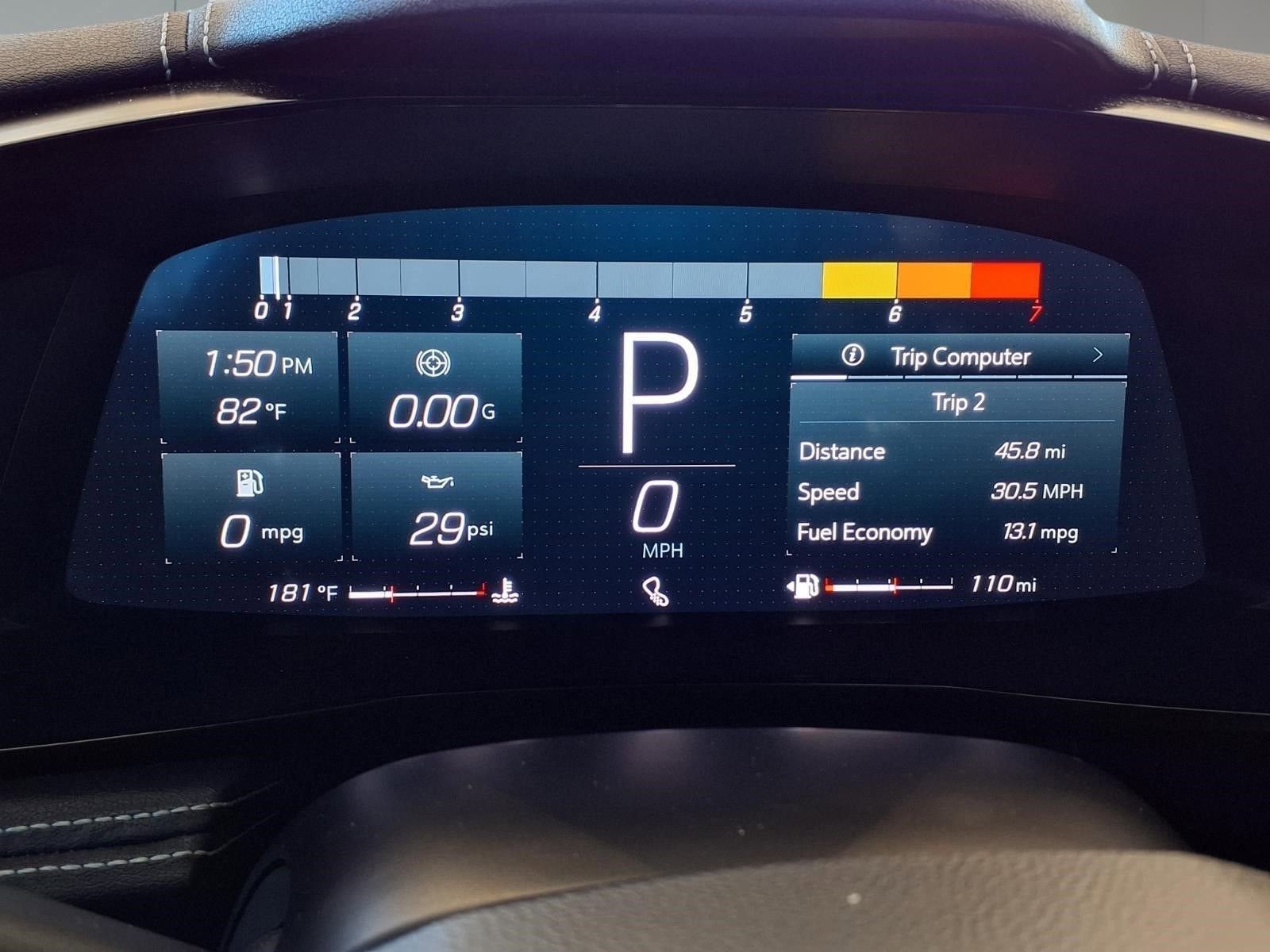 2023 Chevrolet Corvette Stingray 1LT