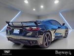 2023 Chevrolet Corvette Stingray 1LT