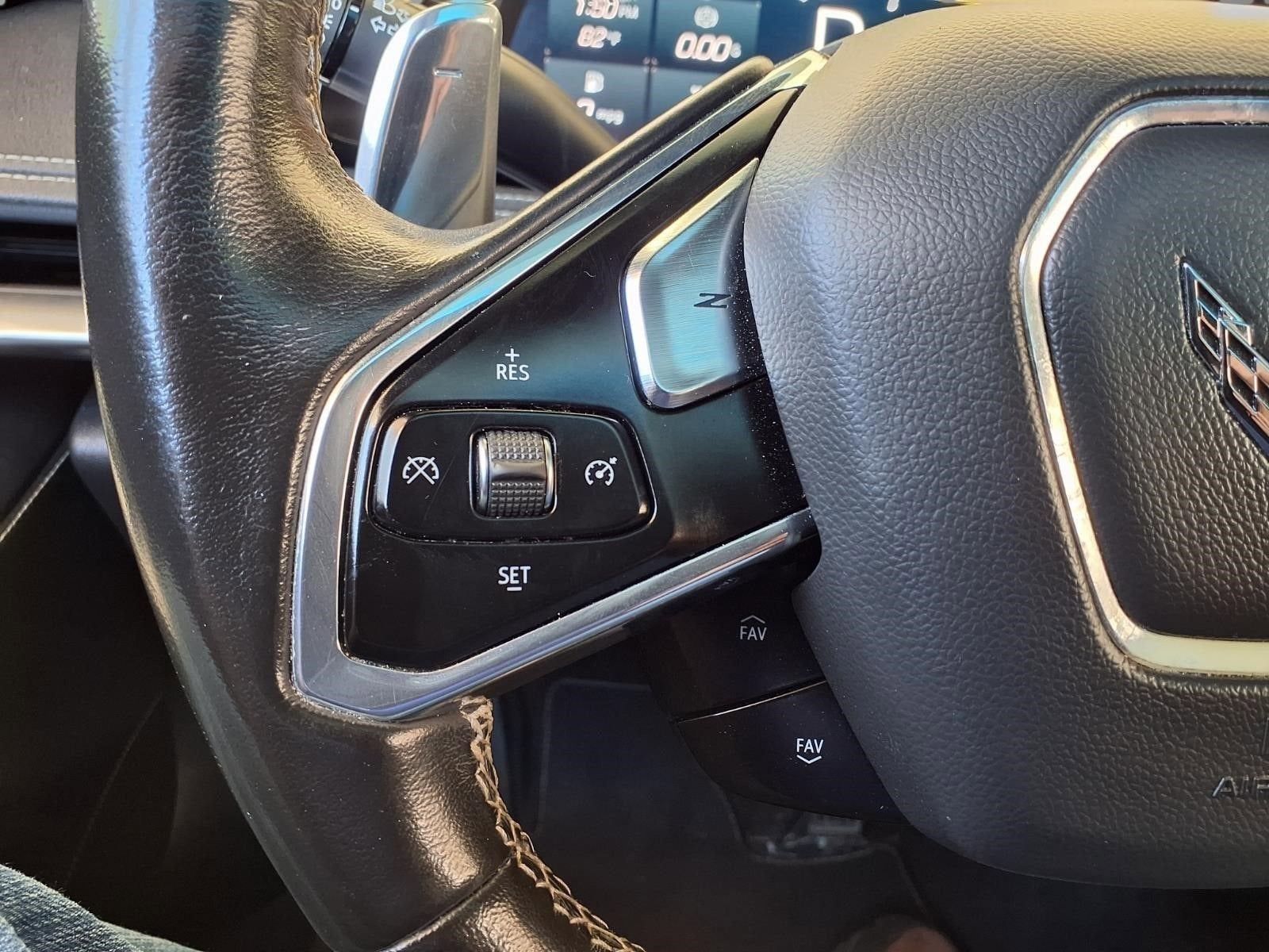 2023 Chevrolet Corvette Stingray 1LT