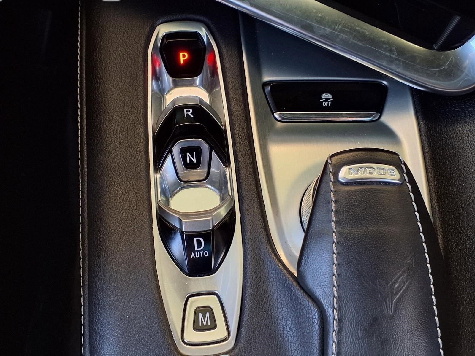 2023 Chevrolet Corvette Stingray 1LT