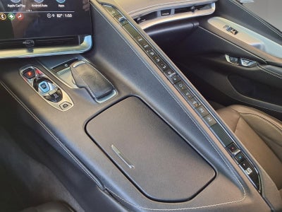 2023 Chevrolet Corvette Stingray 1LT
