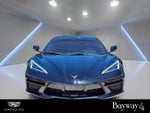 2023 Chevrolet Corvette Stingray 1LT