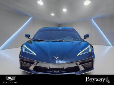 2023 Chevrolet Corvette Stingray 1LT