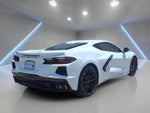 2025 Chevrolet Corvette Stingray 1LT