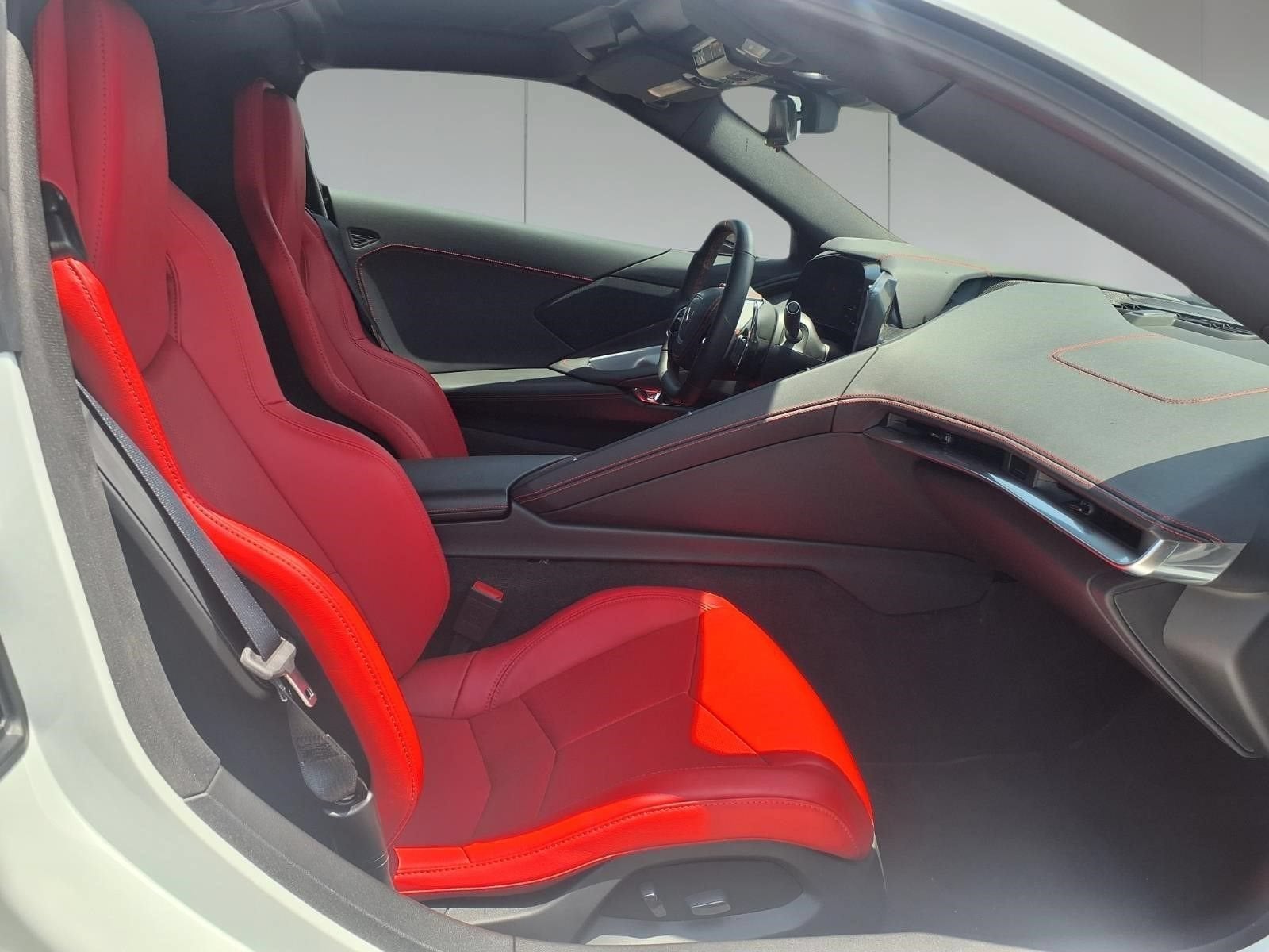2025 Chevrolet Corvette Stingray 1LT