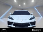 2025 Chevrolet Corvette Stingray 1LT