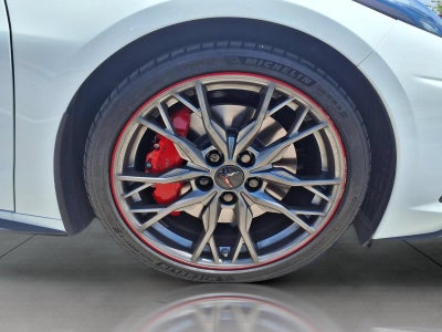 2025 Chevrolet Corvette Stingray 2LT