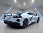 2025 Chevrolet Corvette Stingray 2LT