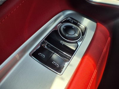 2025 Chevrolet Corvette Stingray 2LT