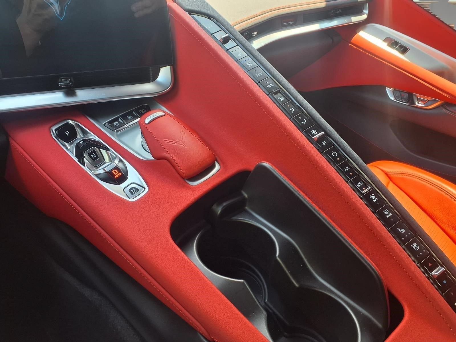 2025 Chevrolet Corvette Stingray 2LT