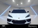 2025 Chevrolet Corvette Stingray 2LT