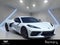 2025 Chevrolet Corvette Stingray 2LT