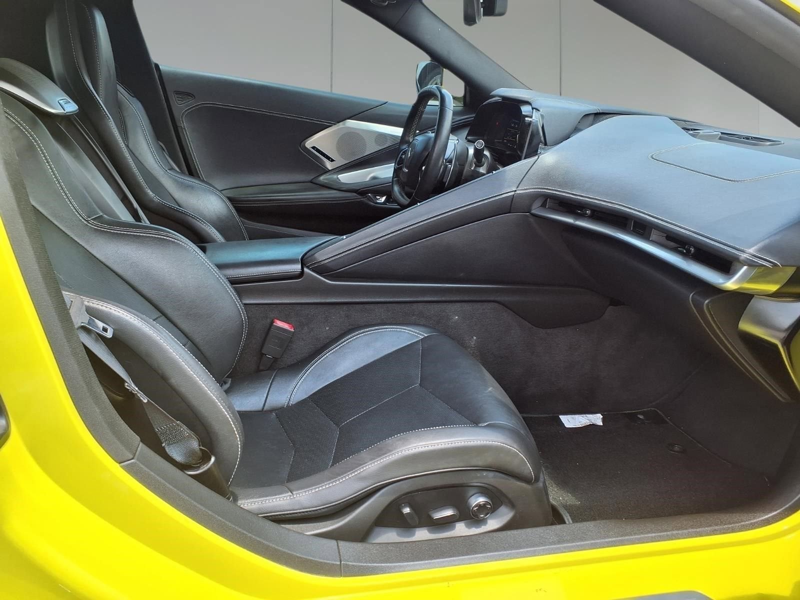 2022 Chevrolet Corvette Stingray 2LT