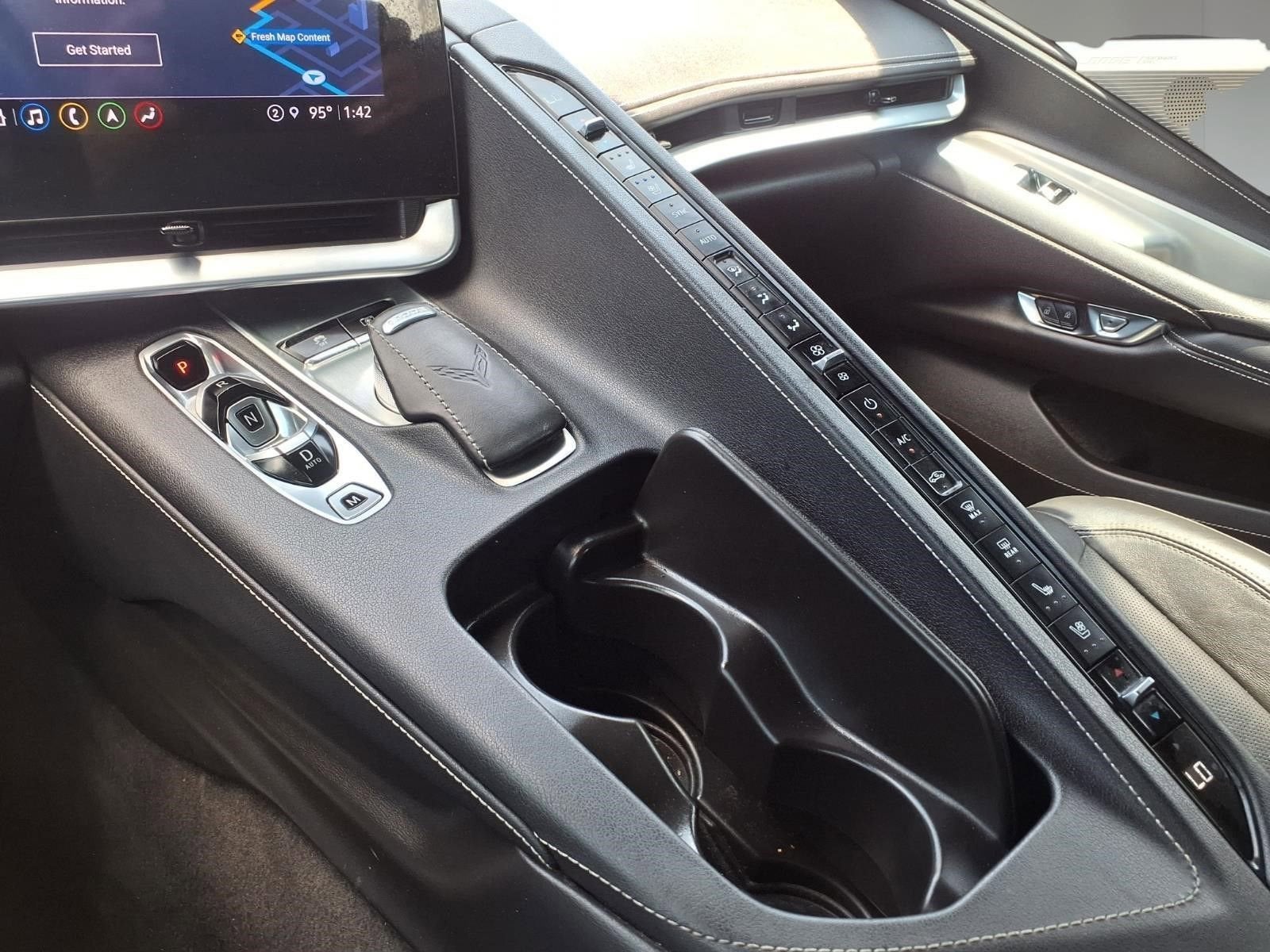 2022 Chevrolet Corvette Stingray 2LT