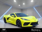 2022 Chevrolet Corvette Stingray 2LT