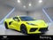 2022 Chevrolet Corvette Stingray 2LT