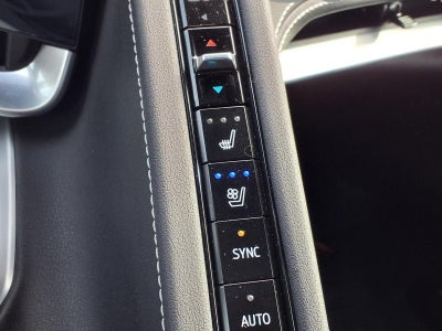2025 Chevrolet Corvette Stingray 2LT