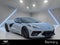 2025 Chevrolet Corvette Stingray 2LT